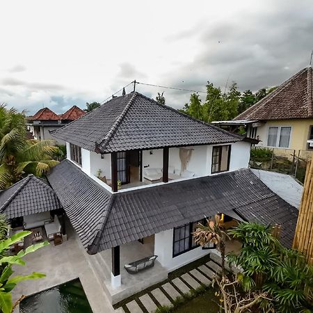 Putri Salju Villa By Evdekimi Ubud المظهر الخارجي الصورة