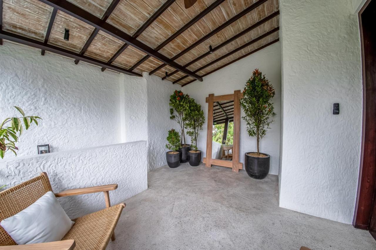 Putri Salju Villa By Evdekimi Ubud المظهر الخارجي الصورة