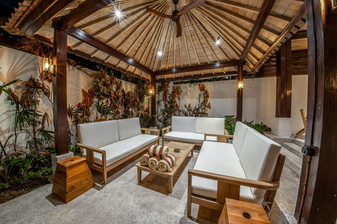 Putri Salju Villa By Evdekimi Ubud المظهر الخارجي الصورة