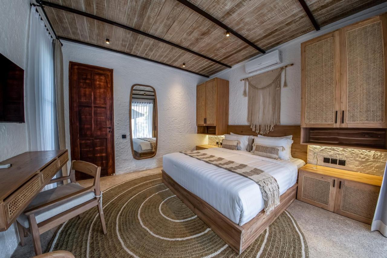 Putri Salju Villa By Evdekimi Ubud المظهر الخارجي الصورة